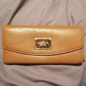 MK Wallet